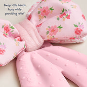 Sweetie Crinkle - Bow