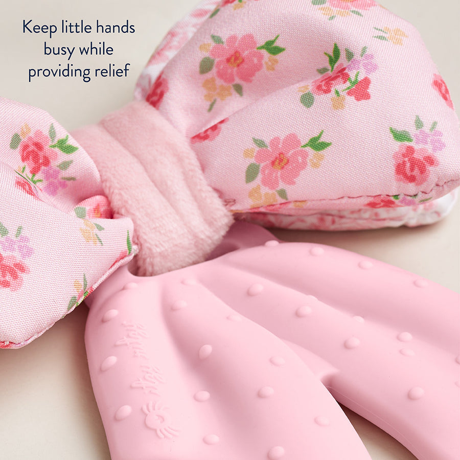 Sweetie Crinkle - Bow