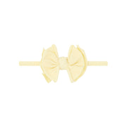 Solid Baby Fab Skinny Headband - Various Colors