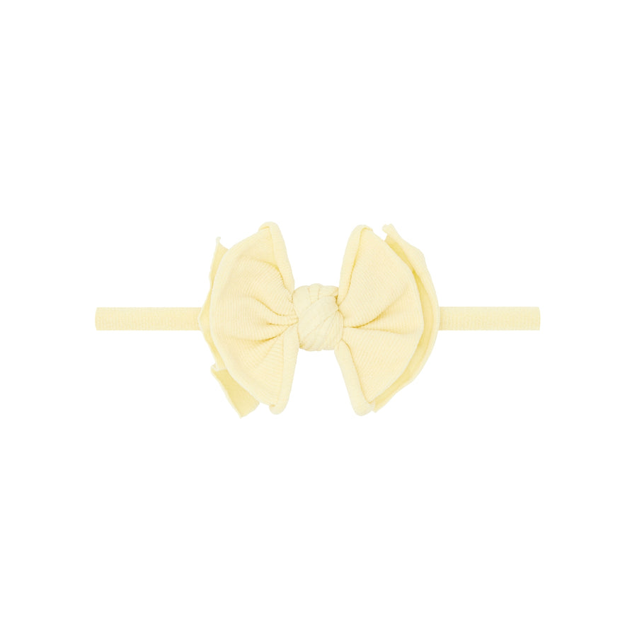 Solid Baby Fab Skinny Headband - Various Colors
