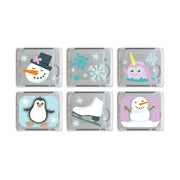 Glo Pals 6-Pack Gift Sets - Various Designs