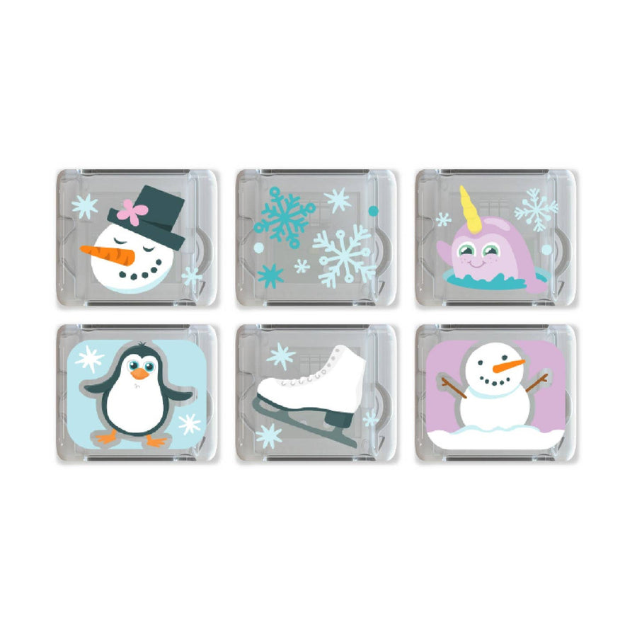 Glo Pals 6-Pack Gift Sets - Various Designs