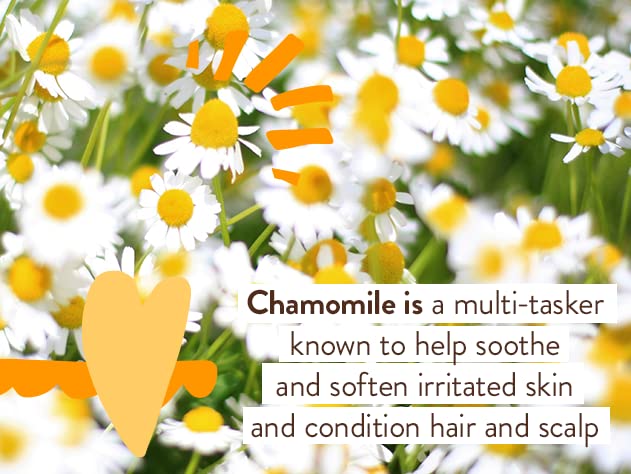 Sensitive Baby Shampoo & Wash