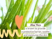Sensitive Baby Shampoo & Wash