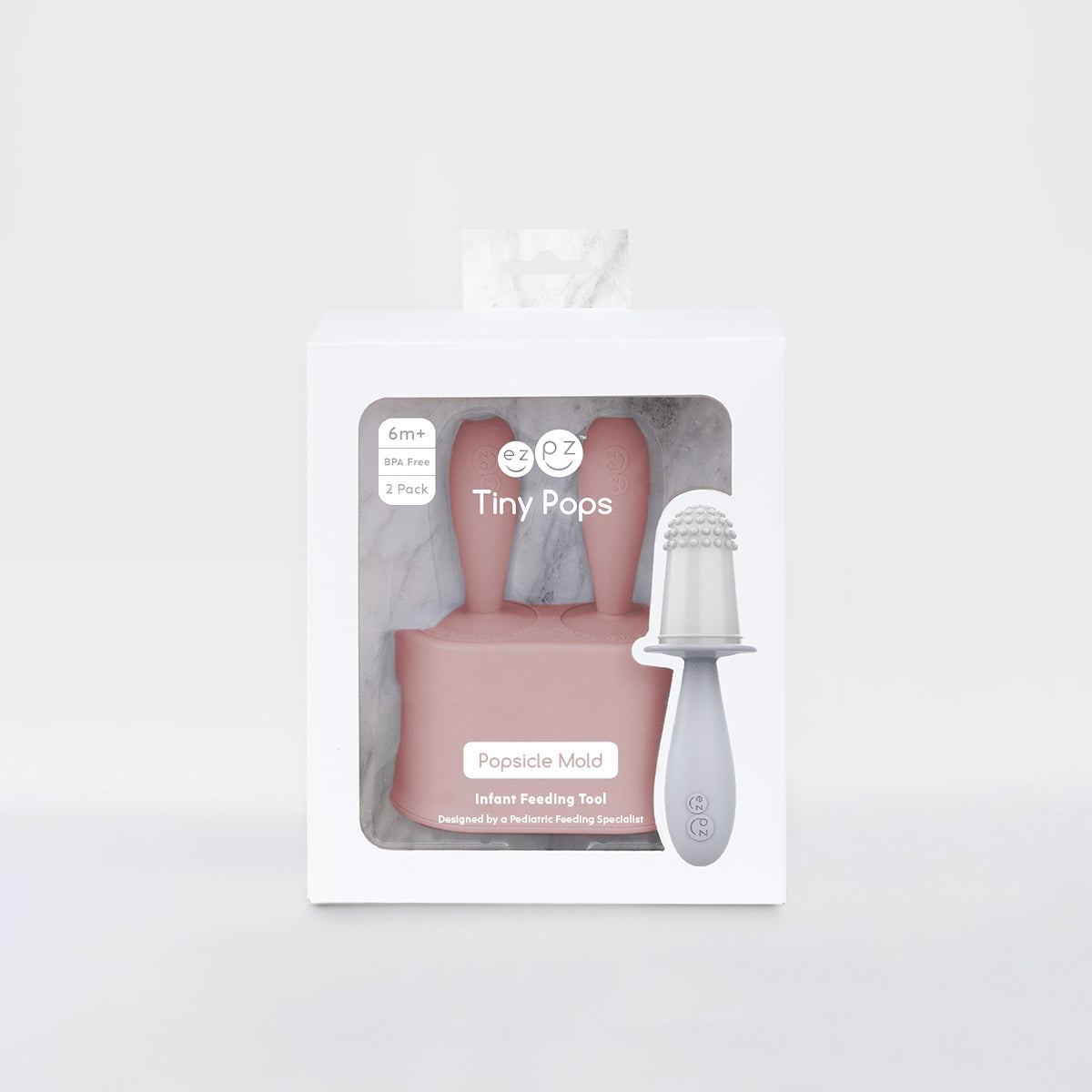 Tiny Pops - Various Colors
