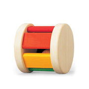 Wooden Bell Roller - Primary