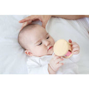 Wooden Bell Roller - Pastel