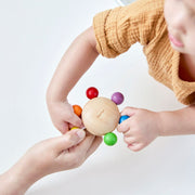 Pull & Grasp