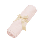 Bamboo Muslin Swaddling Blanket - Solid (Various Colors)
