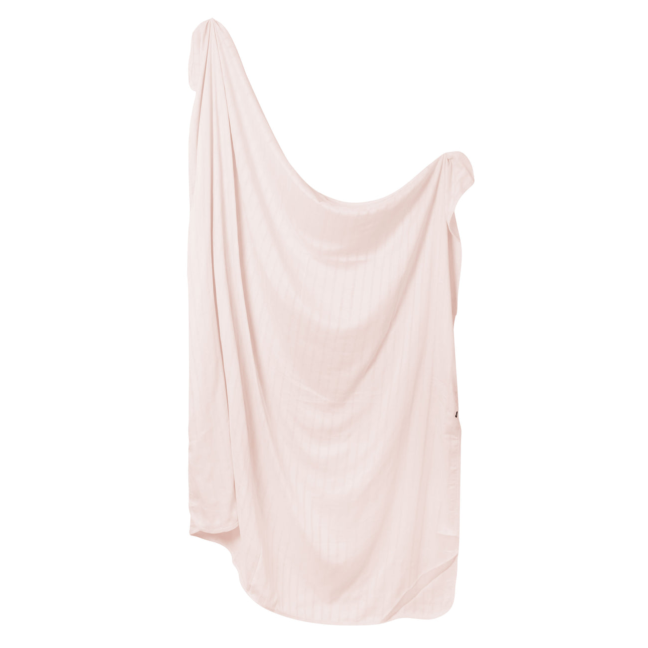 Bamboo Muslin Swaddling Blanket - Solid (Various Colors)
