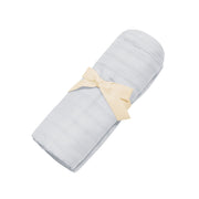 Bamboo Muslin Swaddling Blanket - Solid (Various Colors)