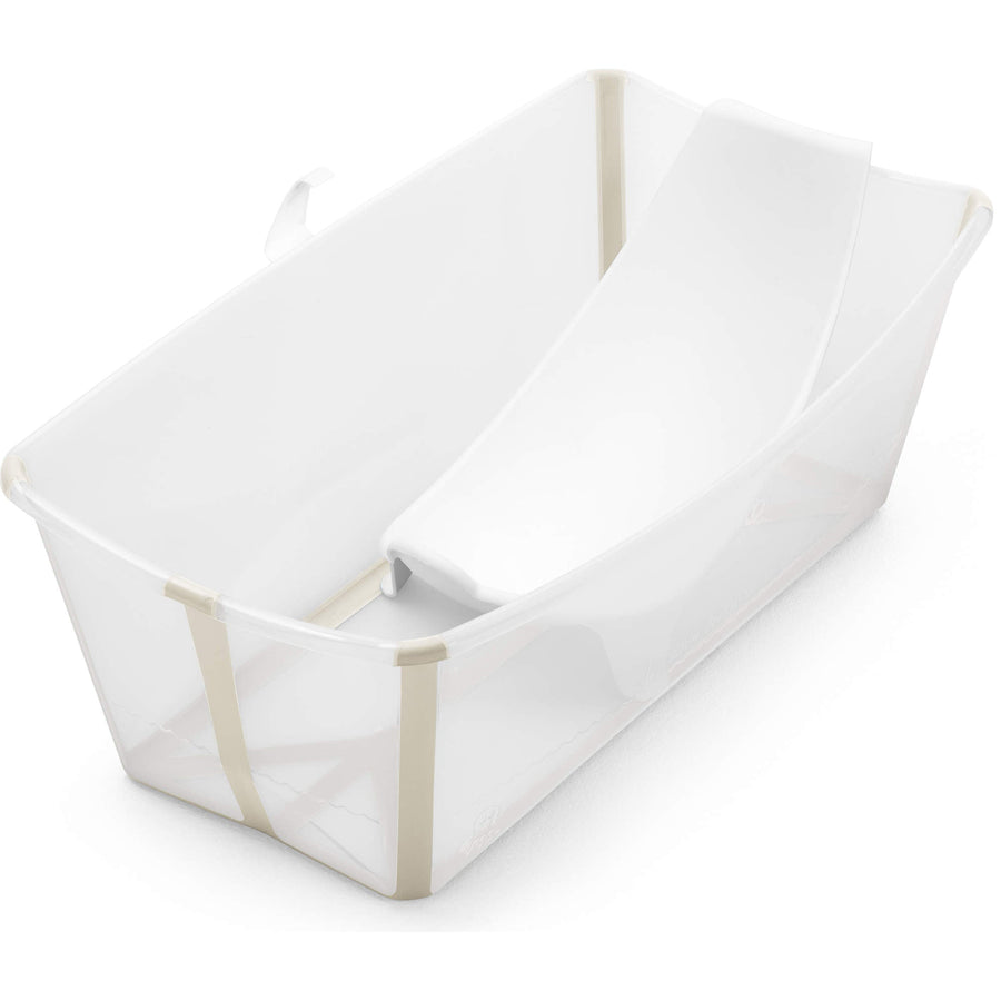 flexi bath xl stokke Stokke Flexi Bath Bundle Ocean Blue