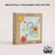 Meadow Bees Gear & Cogs