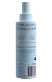 Detangler & Leave-in Conditioner - 6.76 oz