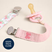 Itzy Clip - Bow