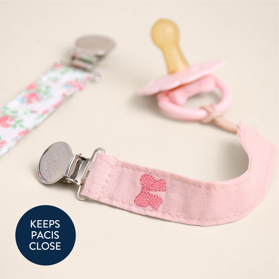 Itzy Clip - Bow