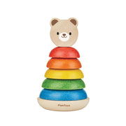 Stacking Ring - Bear