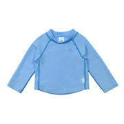Long Sleeve Rashguard Sun Shirt - Various Colors