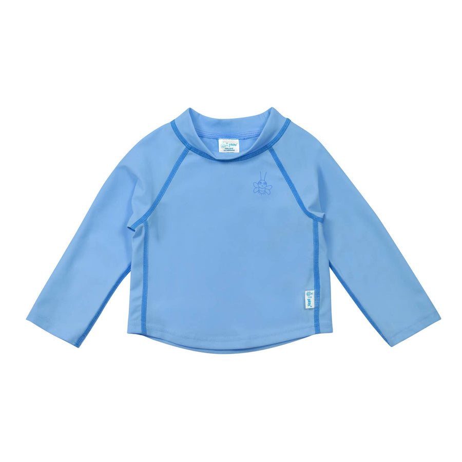 Long Sleeve Rashguard Sun Shirt - Various Colors