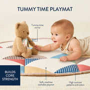 Itzy Music & Motion Activity Gym