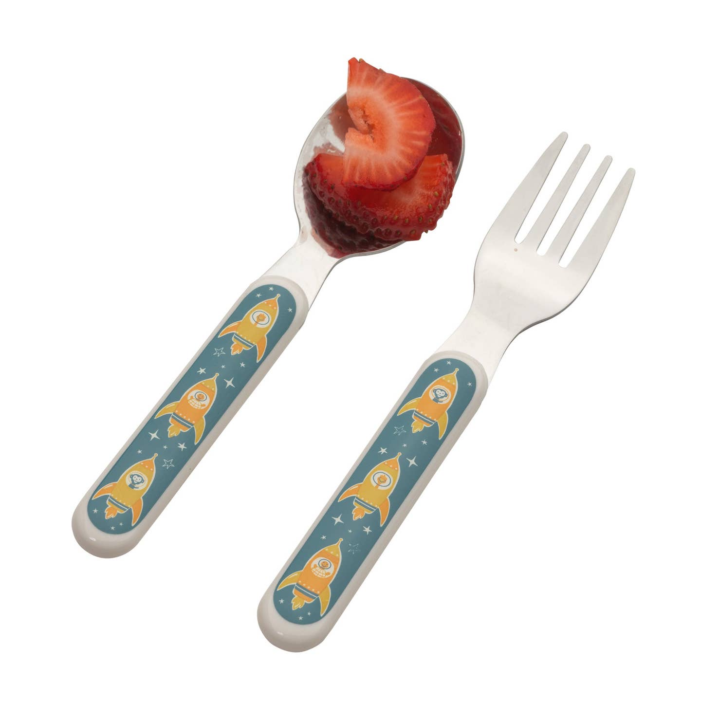 Silverware Set - Zoom