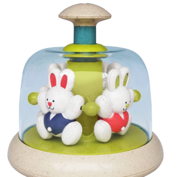 Rabbit Carousel