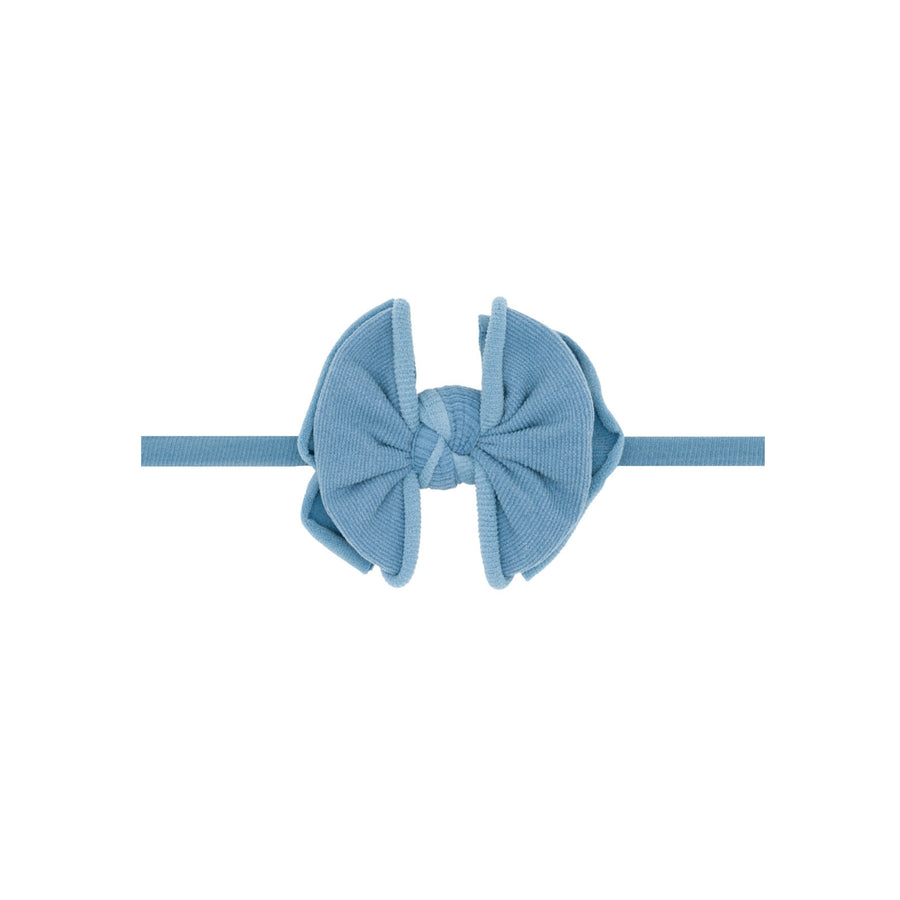 Solid Baby Fab Skinny Headband - Various Colors