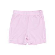 Peplum Tank and Bike Short - Cutie Sea Creatures