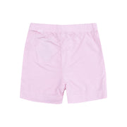 Peplum Tank and Bike Short - Cutie Sea Creatures
