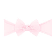 Itty Bitty Knot Headband - Various Colors