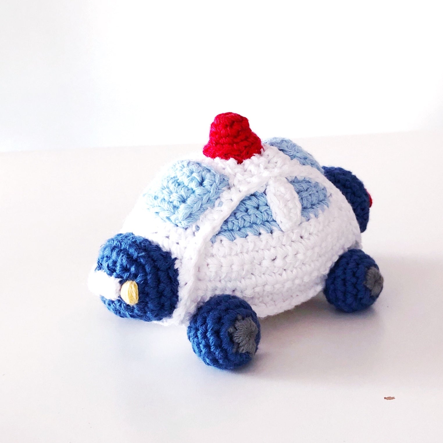 Car Rattle - Various Styles