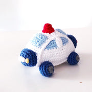 Car Rattle - Various Styles