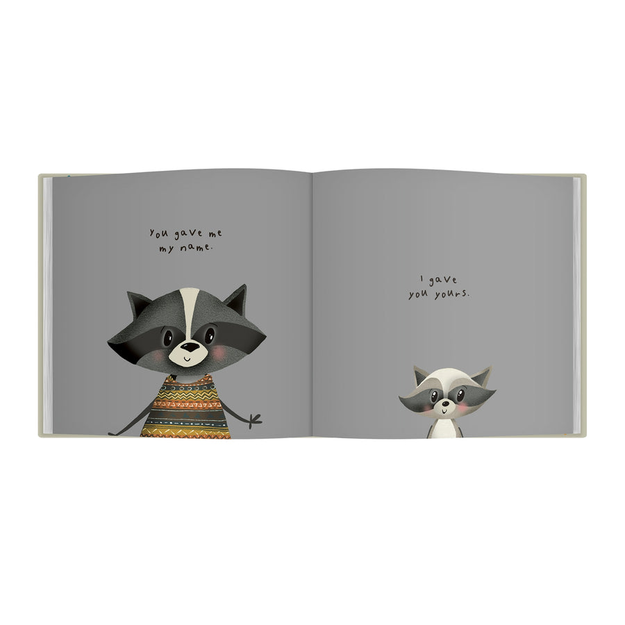 Dear Daddy - Love from Me