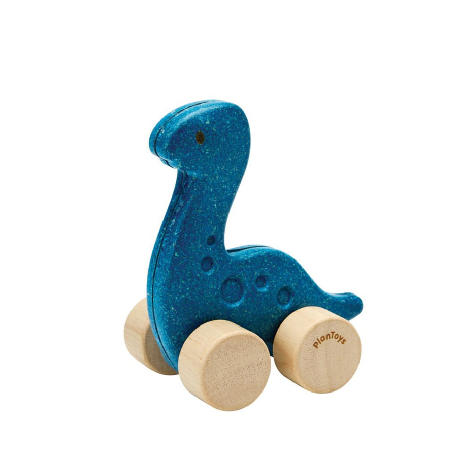 Dino Diplo Car
