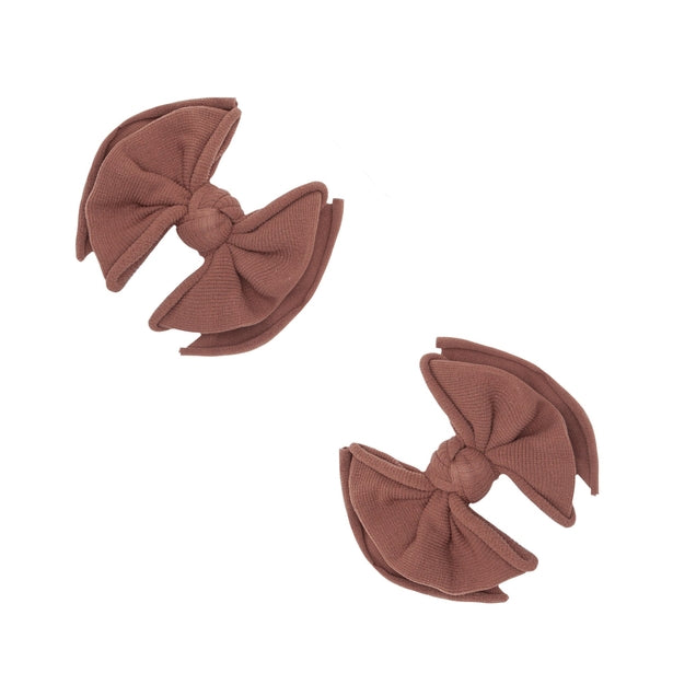 Baby Fab Clips - Various Colors