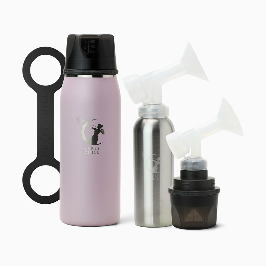 OG Breastmilk Chiller - Various Colors