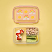 Good Lunch Bento Box - Rainbows & Sunshine