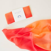 Enchanted Mini Playsilks - 100% Natural Silk - Various Colors