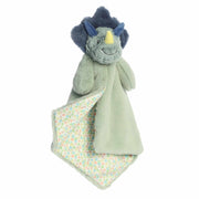 Traci Triceratops Luvster