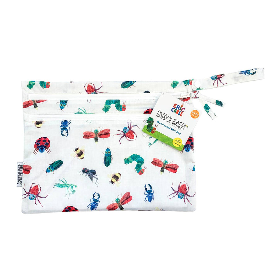 Bug World - Waterproof Wet Bag