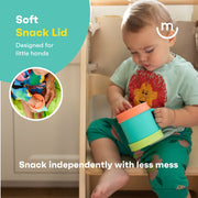 Snack Stack Gift Set - Various Colors