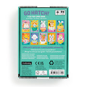 Go Hatch! - Card Game