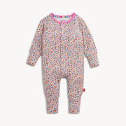 Modal Magnetic Convertible Coverall - Stella