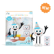 GloPals Light Up Sensory Toy - Various Colors
