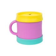 Everything Cup - Multi Use Feeding Cup - Various Colors