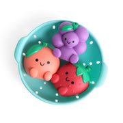 Itzy Splash Pals - Berries