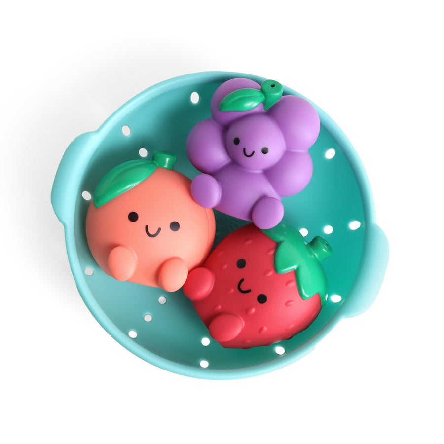 Itzy Splash Pals - Berries