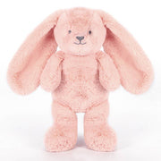 Bella Bunny Soft Toy - Rose Pink