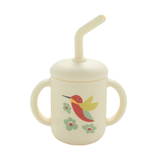 Fresh & Messy Sippy Cup - Hummingbird