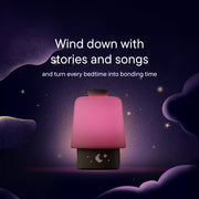 Hatch Baby Sleep Support, Sound Machine & Night Light